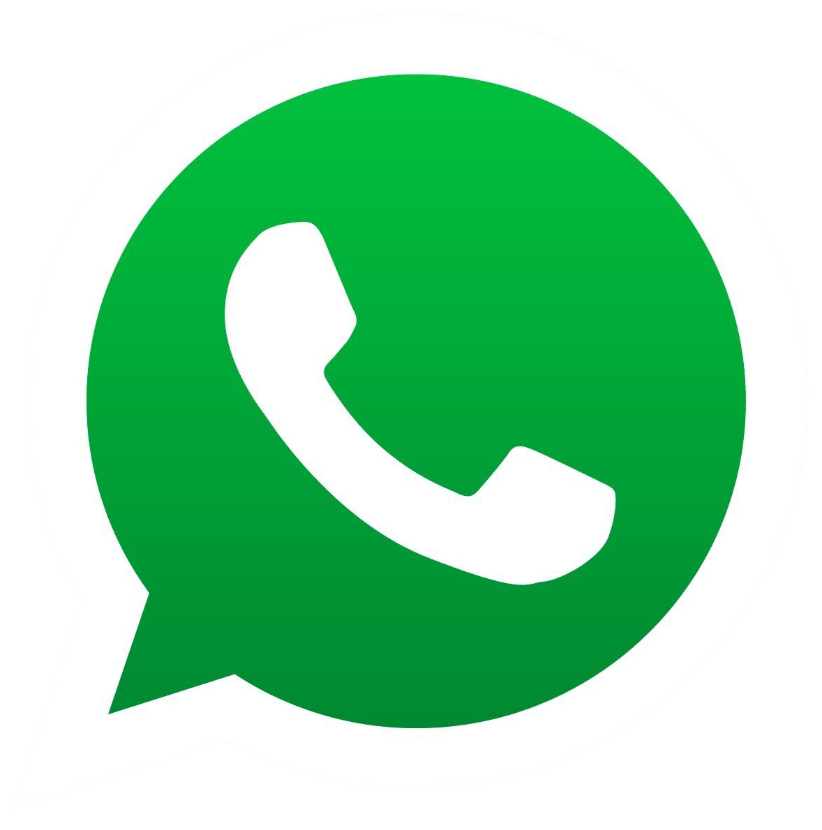 WhatsApp link